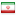 mosbatedata.com server is located in Iran